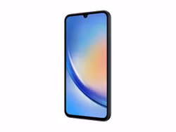 Samsung Galaxy A34 5G 128GB Grymt Grafit