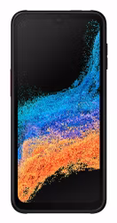 Samsung Galaxy Xcover 6 Pro 128GB Svart