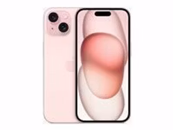 Apple iPhone 15 256GB Rosa