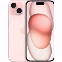 Apple iPhone 15 128 GB Rosa