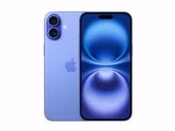 Apple iPhone 16 Plus 512GB Ultramarinblå