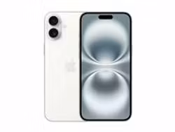 Apple iPhone 16 Plus 512GB Vit