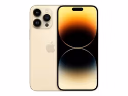 iPhone 14 Pro Max, 512GB, Guld