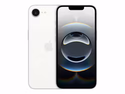 Apple iPhone 16e, 512GB, Vit