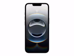 Apple iPhone 16e, 512GB, Svart