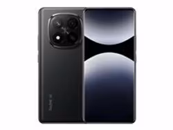 Xiaomi Redmi Note 14 Pro+, 512GB, Midnattsvart