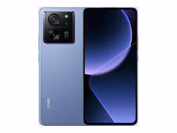 Xiaomi 13T Pro, 512GB, Alpinblå