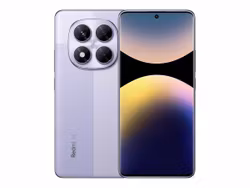 Xiaomi Redmi Note 14 Pro, 256GB, Lavendellila, 5G