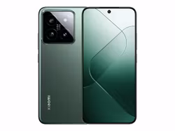 Xiaomi 14 512GB Jade Grön