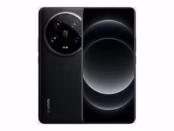 Xiaomi 14 Ultra, 512GB, Svart
