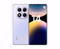 Xiaomi Redmi Note 14 Pro, 256GB, Lila