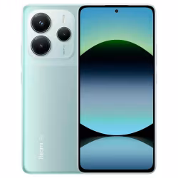 Xiaomi Redmi Note 14, 256GB, Korallgrön, 5G