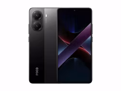 Xiaomi POCO X7 Pro, 512GB, Svart, 5G