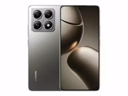Xiaomi 14T 256GB Grå 5G