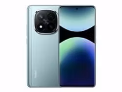 Xiaomi Redmi Note 14 Pro+, 256GB, Frostblå, 5G