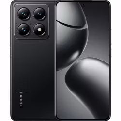 Xiaomi 14T Pro, 512GB, Titansvart, 5G