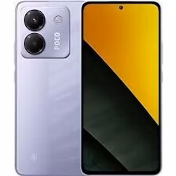 POCO M7 Pro, 256GB, Lila
