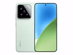 Xiaomi 15, 512GB, Grön, 5G