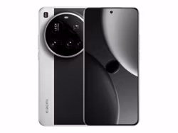 Xiaomi 15 Ultra, 512GB, Silverkrom, 5G