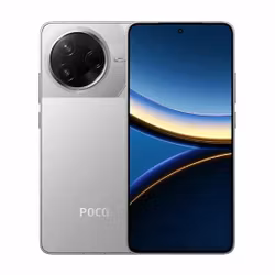 Xiaomi POCO F7, 256GB, Silver, 5G