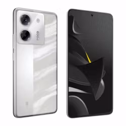 POCO M7 Pro, 256GB, Silver