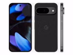 Google Pixel 9, 128GB, Obsidian