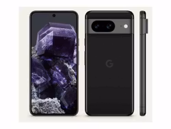 Google Pixel 8 128GB Obsidian 5G