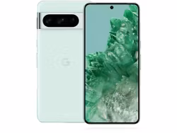 Google Pixel 8, 128GB, Mint