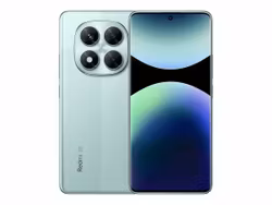 Xiaomi Redmi Note 14 Pro, 256GB, Korallgrön, 5G