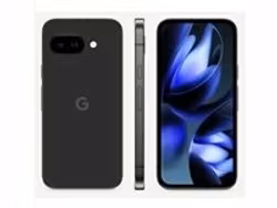 Google Pixel 9a 6.3, 256GB, Obsidian