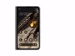 Google Pixel Fold, 256GB, Obsidian
