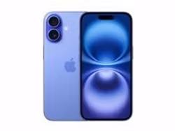 Apple iPhone 16 512GB Ultramarinblå