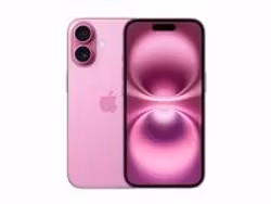 Apple iPhone 16 512GB Rosa