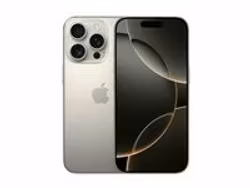 Apple iPhone 16 Pro, 1024GB, Naturlig Titan
