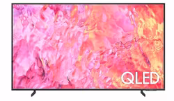 Samsung QE50Q60CAU 50" 4K UHD Svart