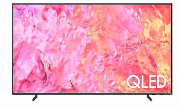 Samsung QE50Q60CAU 50" 4K UHD Svart