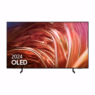 Samsung TQ55S85DAE, 55" 4K UHD Smart TV, grafitsvart