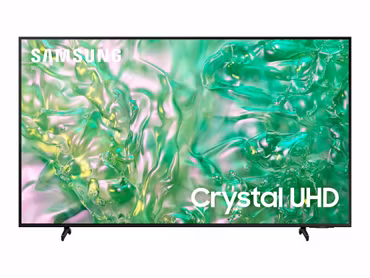 Samsung TU50DU8075U 50" 4K UHD