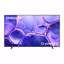 Samsung 55 U8072F, 4K LED-TV