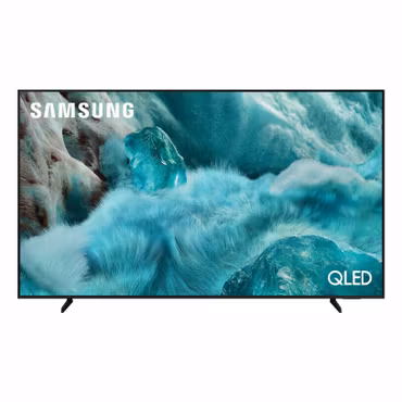 Samsung 65 Q7F, 4K QLED-TV