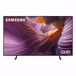 Samsung 55 S85F, 4K OLED-TV