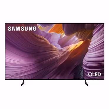 Samsung 55 S85F, 4K OLED-TV