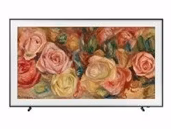 Samsung QE85LS03DAU, 85", 4K UHD (2160p), Svart