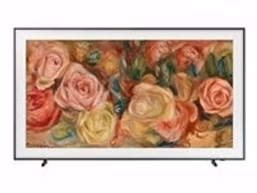 Samsung QE85LS03DAU, 85", 4K UHD (2160p), Svart