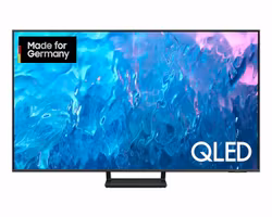 Samsung GQ75Q70CAT, 75", 4K UHD, Titan-grå