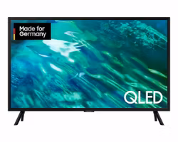 Samsung GQ32Q50AEUXZG, 32", 1080p, Smart TV, Svart