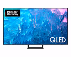 Samsung GQ65Q70CAT, 65", 4K UHD, Titan-grå