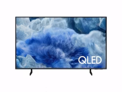 Samsung 55 Q8F, 4K QLED TV