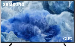 Samsung 50 Q8F, 4K QLED TV