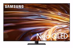 Samsung QE75QN95DAT, 75", 4K UHD, Grafitsvart